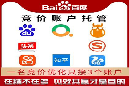 百度SEM与竞价排名策略的深度结合案例
